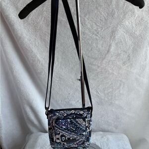 Vera Bradley Crossbody Bag